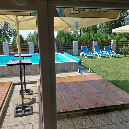 Vila Boba Bor Zlot Exterior foto