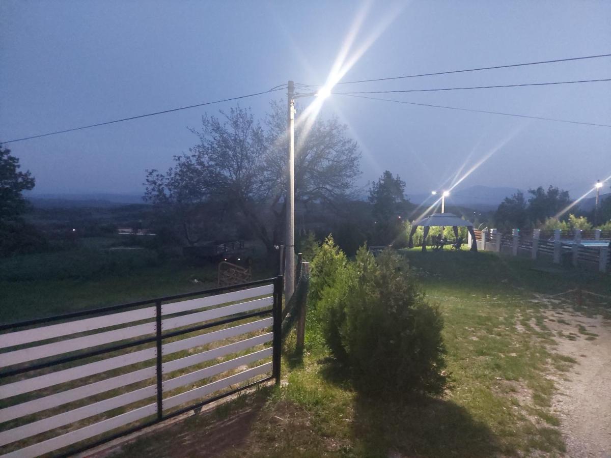 Vila Boba Bor Zlot Exterior foto