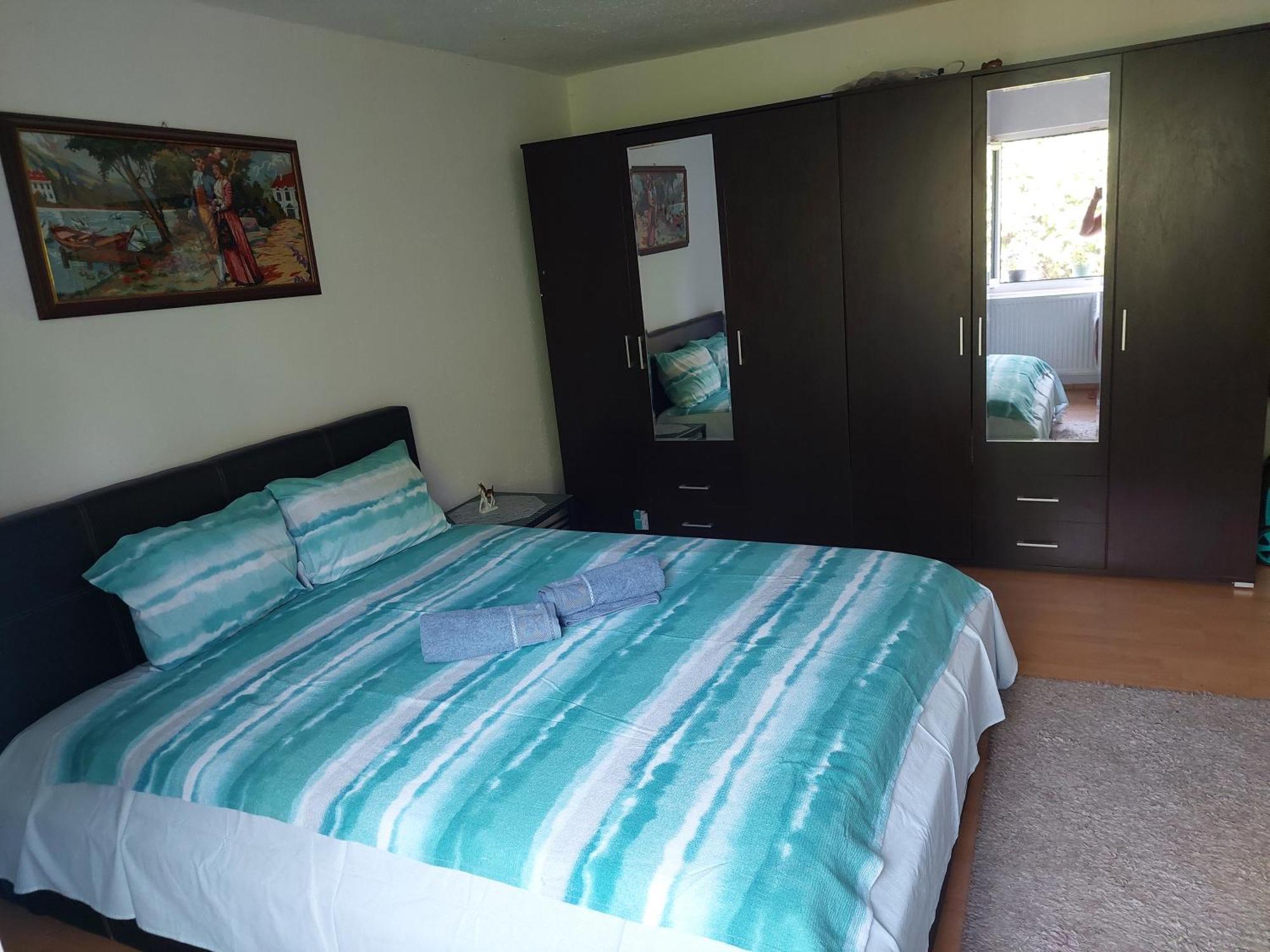 Vila Boba Bor Zlot Quarto foto