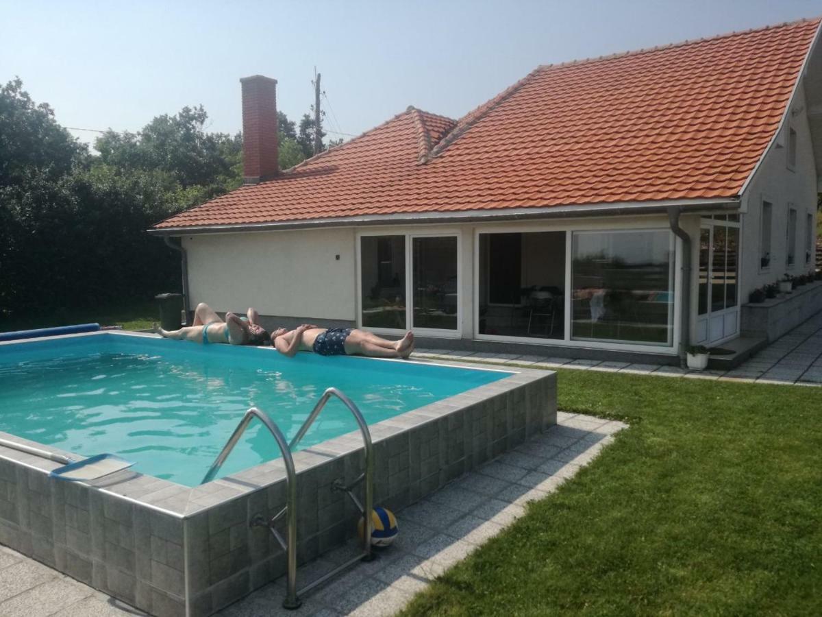 Vila Boba Bor Zlot Exterior foto