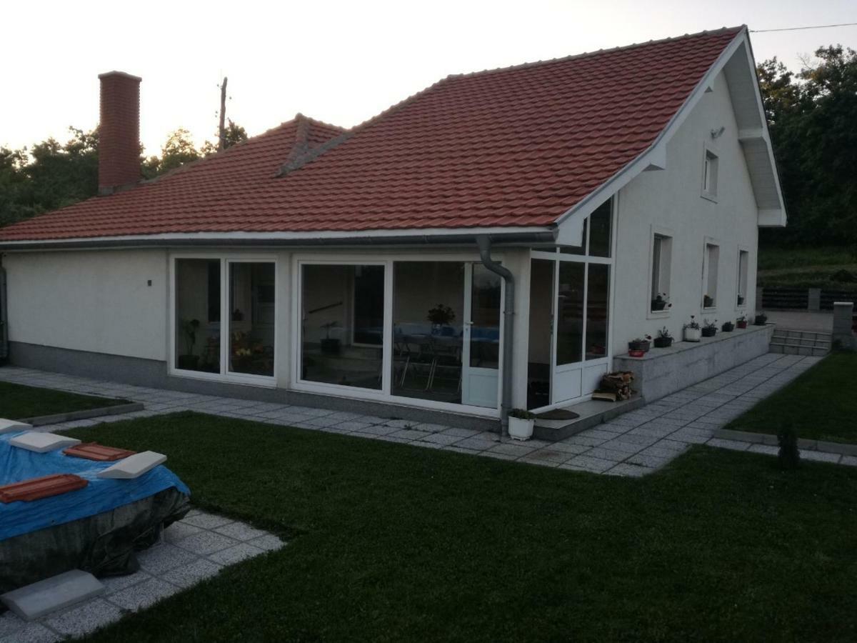Vila Boba Bor Zlot Exterior foto
